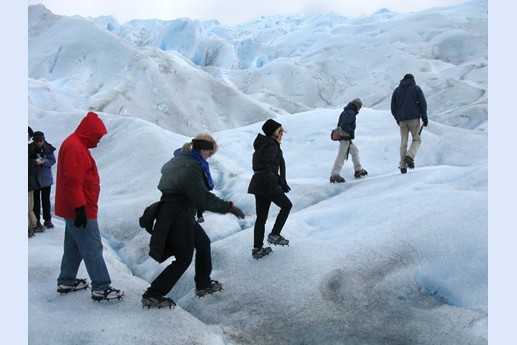 Viaggio in Argentina 2010